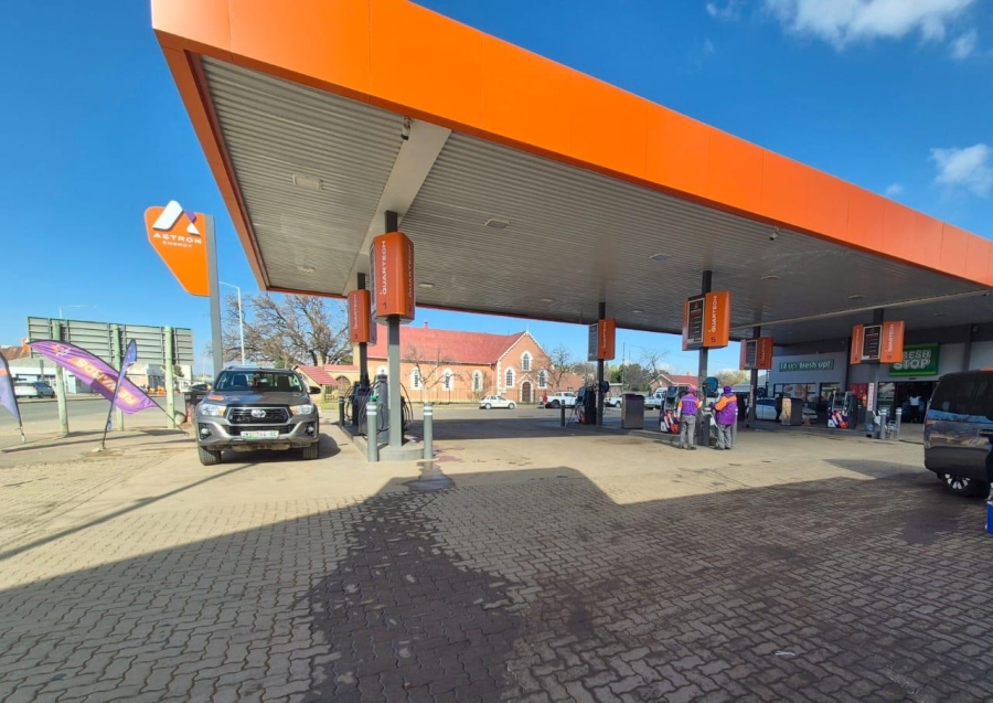 Commercial Property for Sale in Aliwal North Eastern Cape
